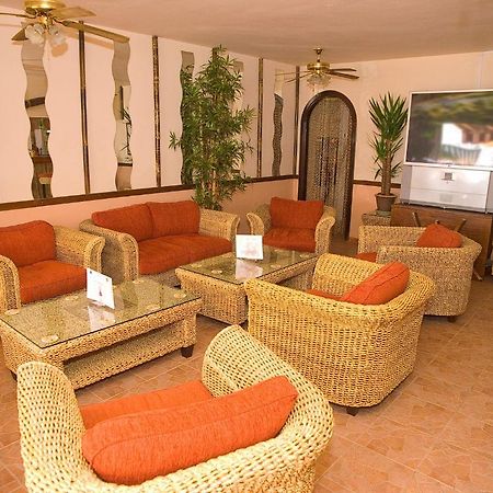 Island Village Playa de las Americas  Bagian luar foto