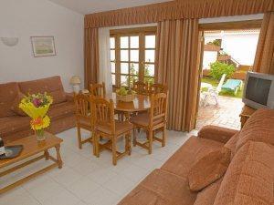 Island Village Playa de las Americas  Bagian luar foto