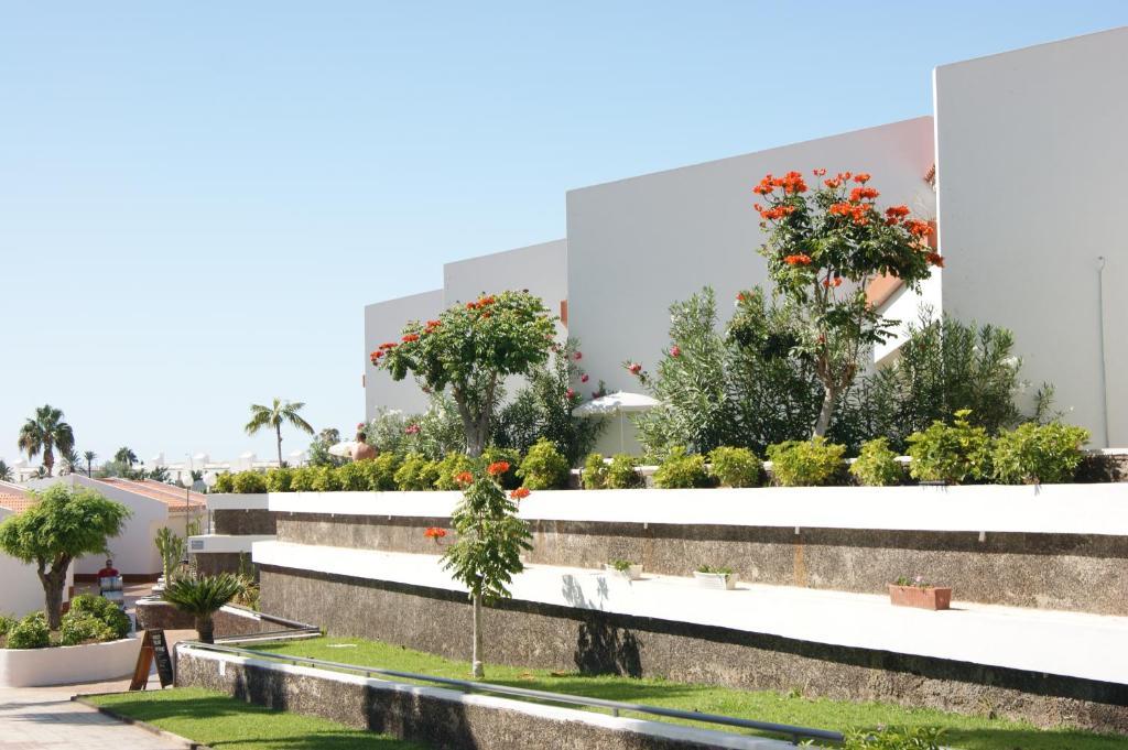 Island Village Playa de las Americas  Bagian luar foto