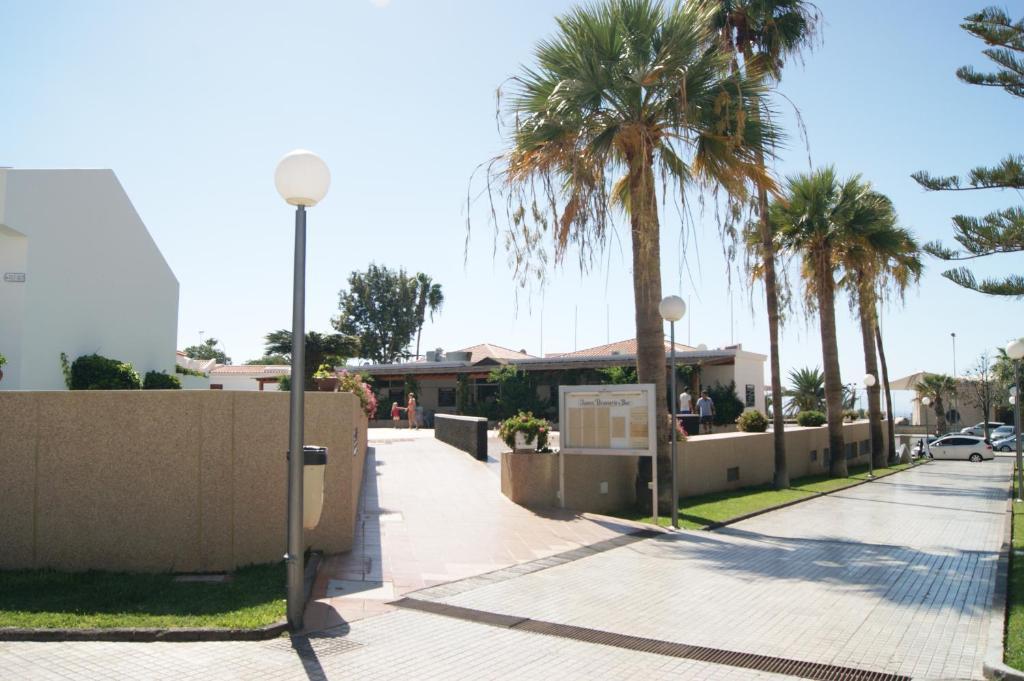 Island Village Playa de las Americas  Bagian luar foto