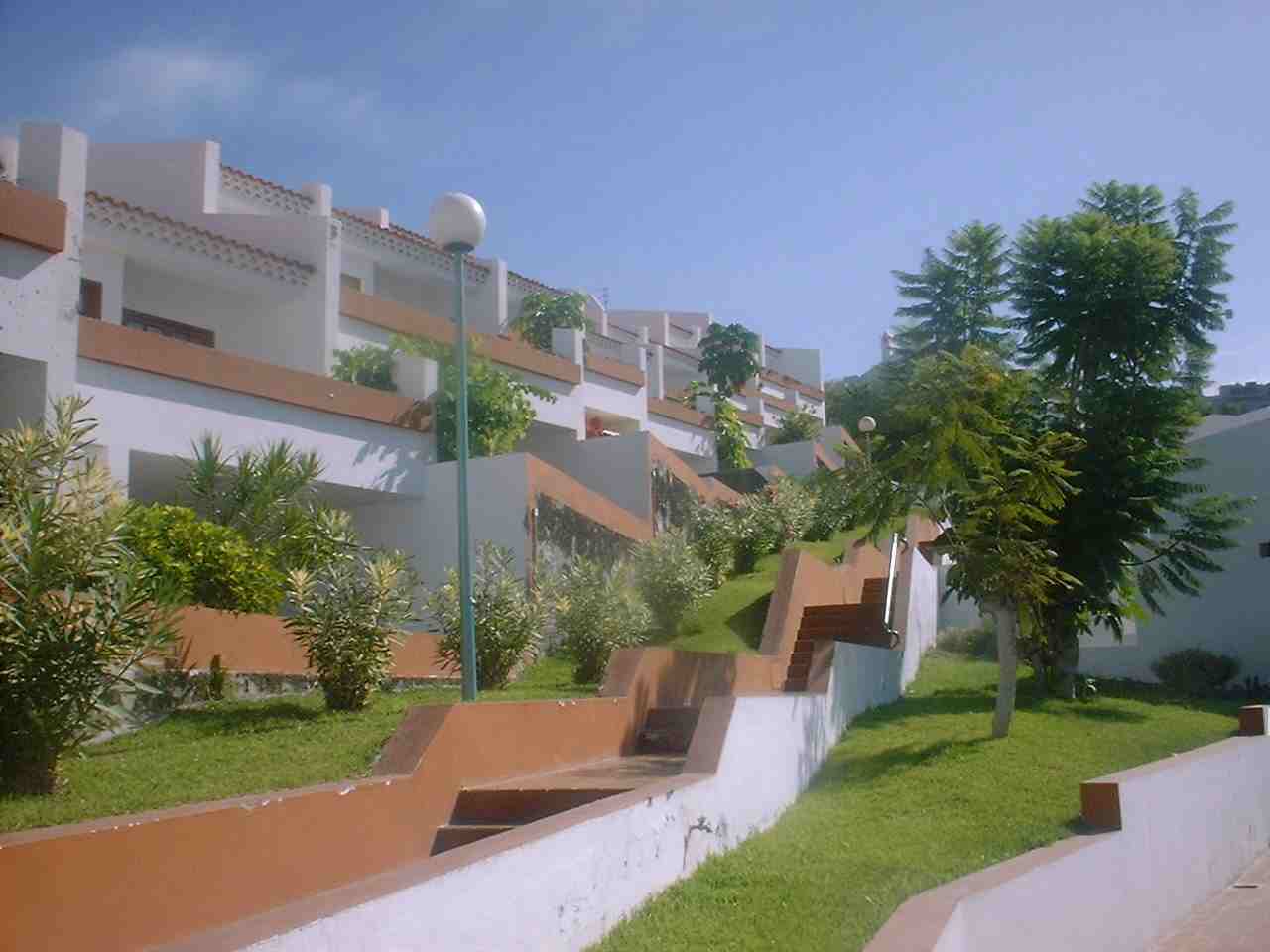 Island Village Playa de las Americas  Bagian luar foto