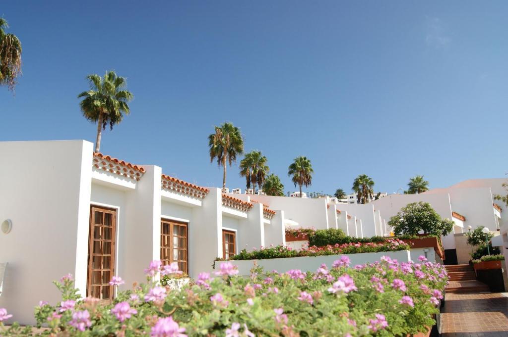 Island Village Playa de las Americas  Bagian luar foto