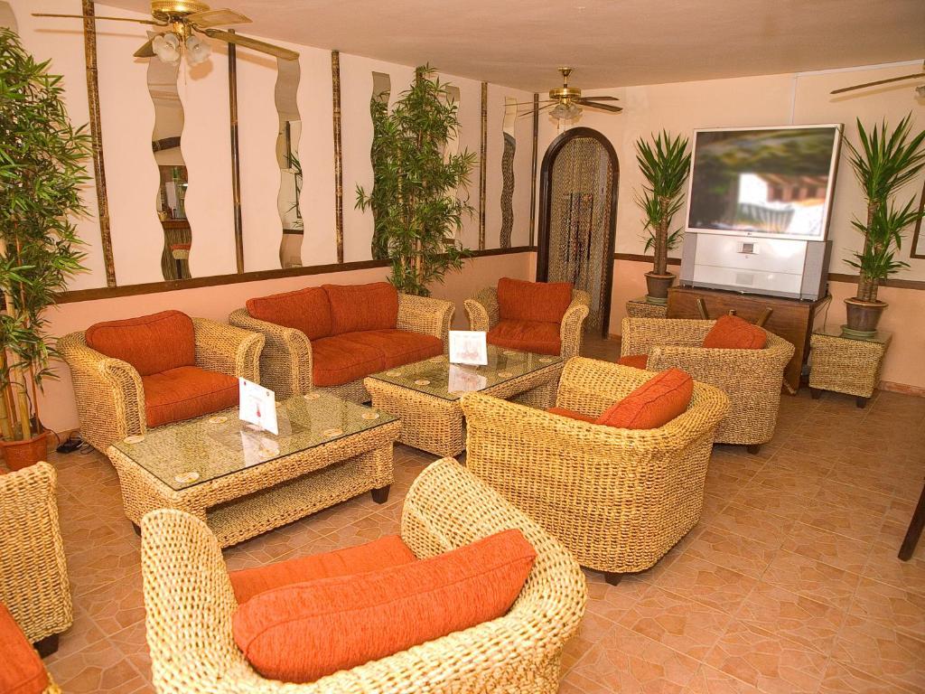 Island Village Playa de las Americas  Bagian luar foto