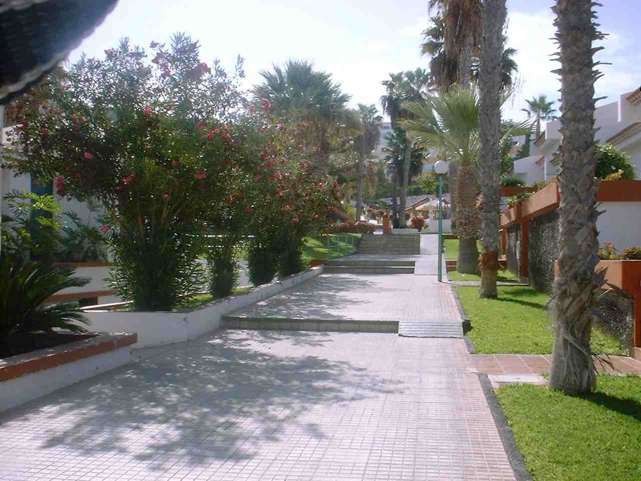 Island Village Playa de las Americas  Bagian luar foto